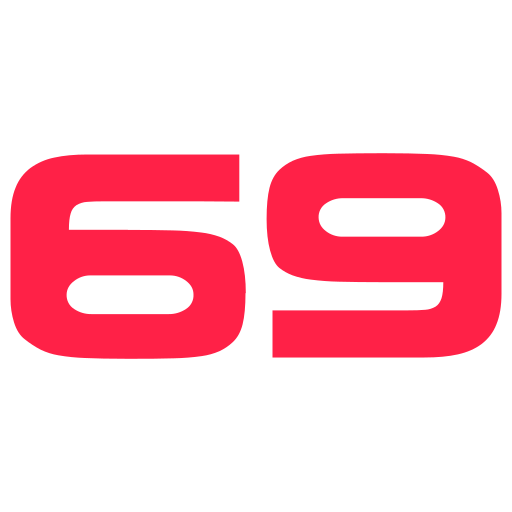 69 Generic color fill ikona