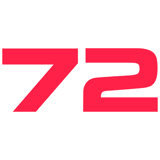 72 Generic color fill ikona
