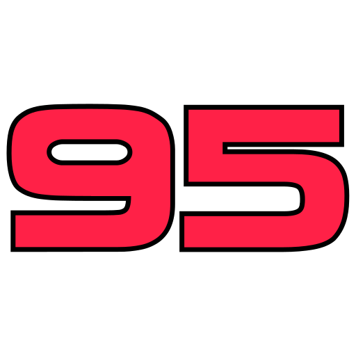 95 Generic color lineal-color icon