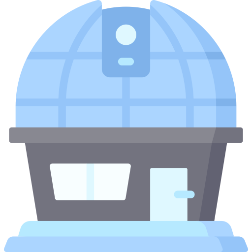 obserwatorium Special Flat ikona