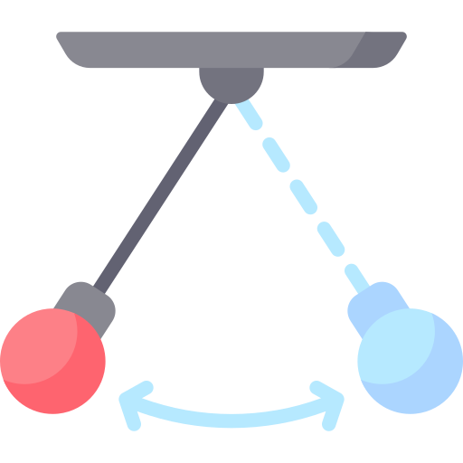 Physics Special Flat icon