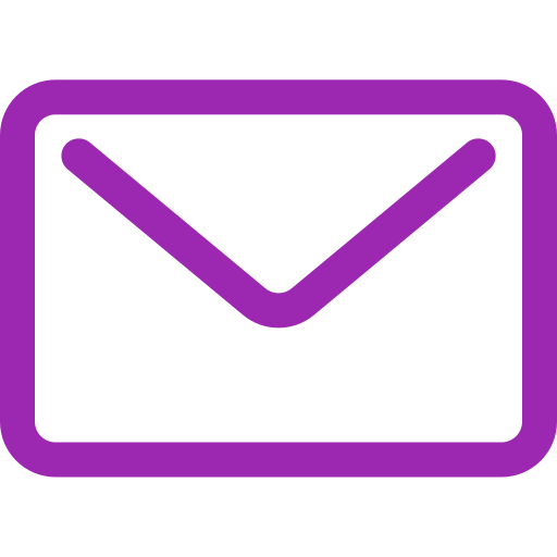 email Generic color outline icon