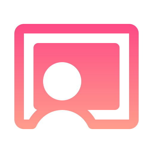 tafel Generic gradient fill icon