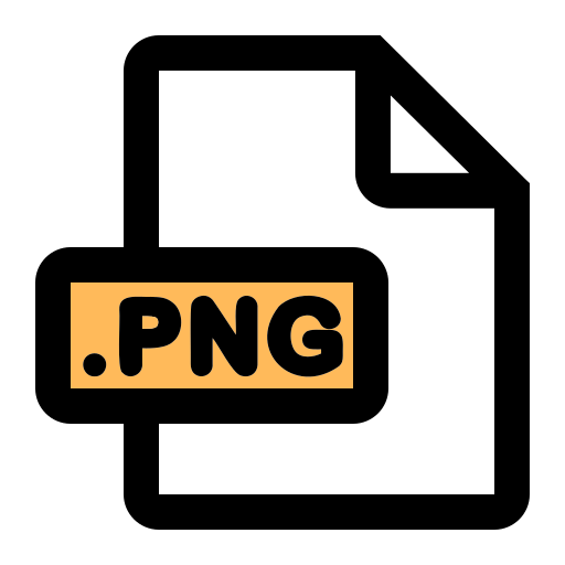 png-bestandsindeling Generic color lineal-color icoon