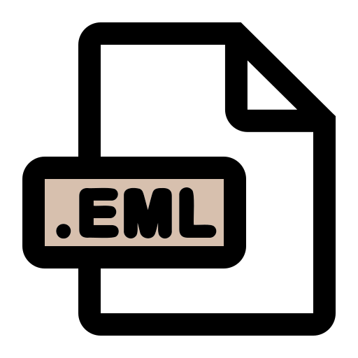 eml Generic color lineal-color icoon
