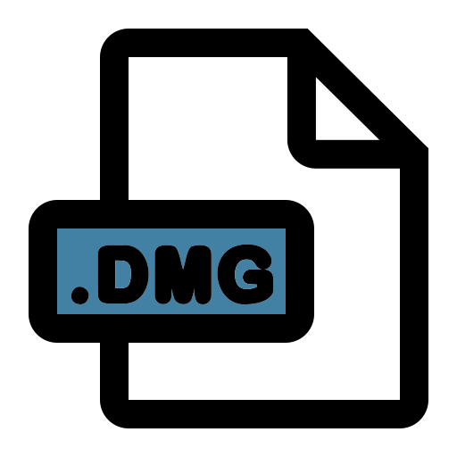 dmg-bestandsindeling Generic color lineal-color icoon