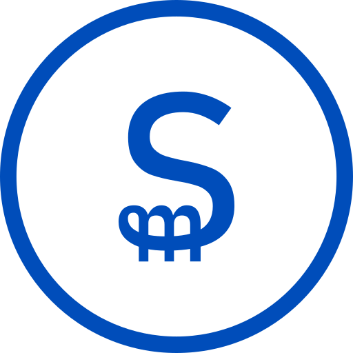 moneda de dólar Generic color outline icono