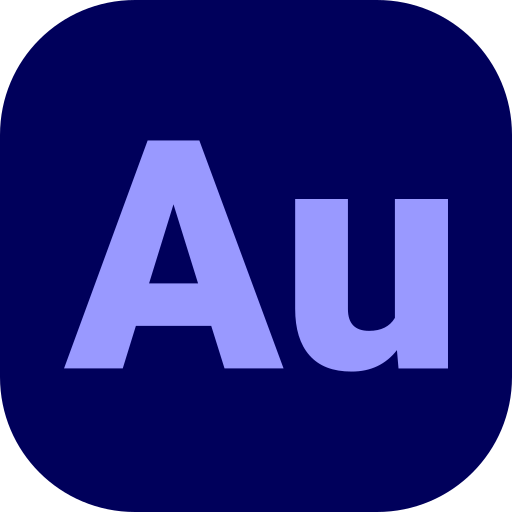 Au Generic color fill icon