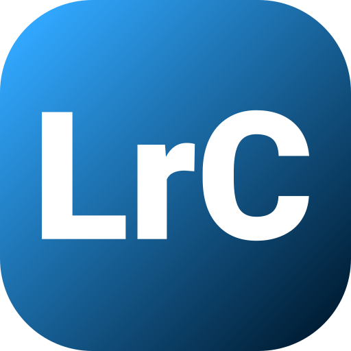 lichtraum Generic gradient fill icon