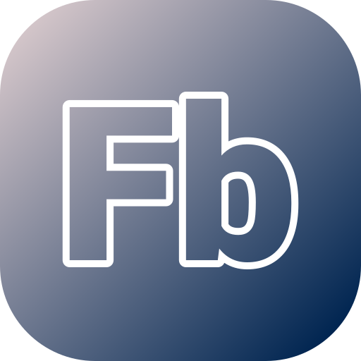 flashbuilder Generic gradient fill ikona