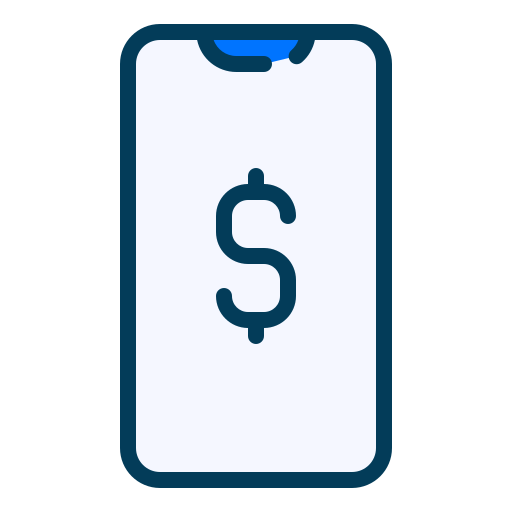 Ewallet Generic color lineal-color icon