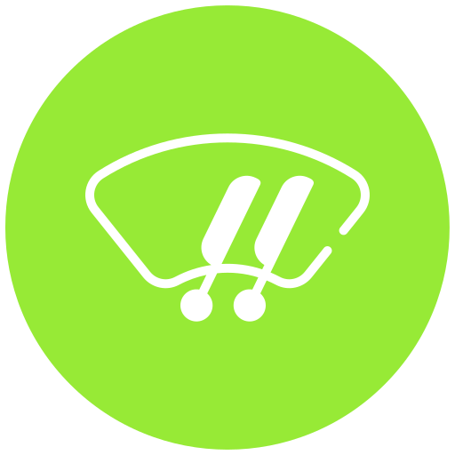 wischer Generic color fill icon