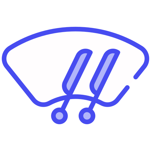 wischer Generic color lineal-color icon