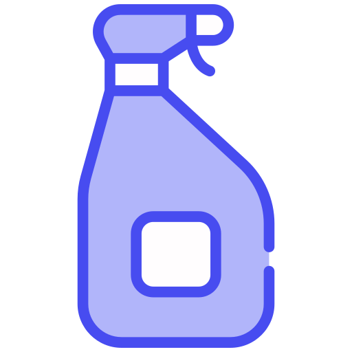 cleaning Generic color lineal-color Ícone