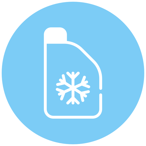 frostschutzmittel Generic color fill icon