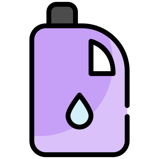 油 Generic color lineal-color icon