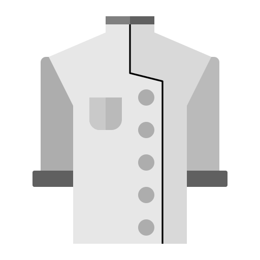 Uniform Generic color fill icon