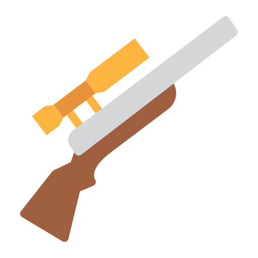 gewehr Generic color fill icon
