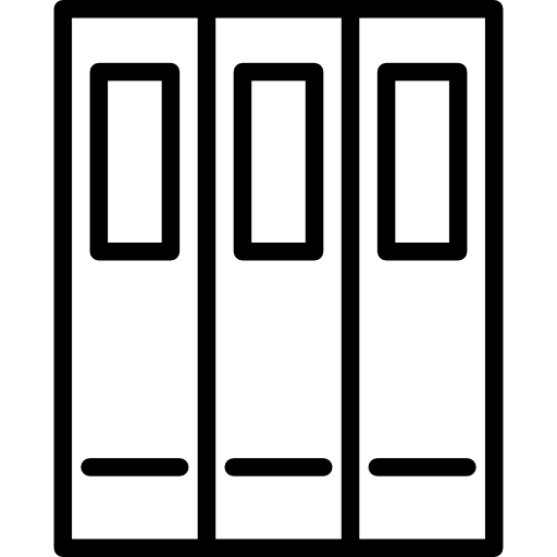 Архив xnimrodx Lineal иконка