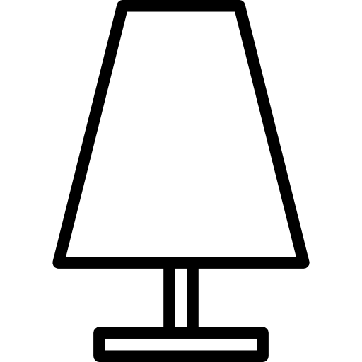 lampa xnimrodx Lineal ikona