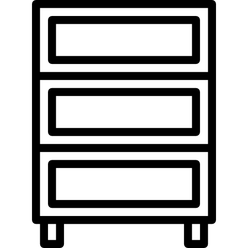 półka xnimrodx Lineal ikona