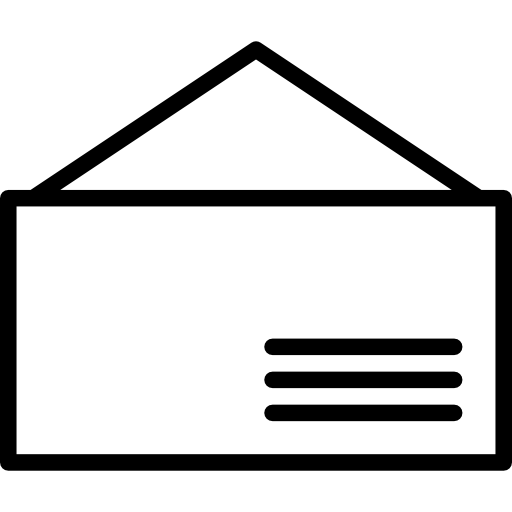 サイン xnimrodx Lineal icon