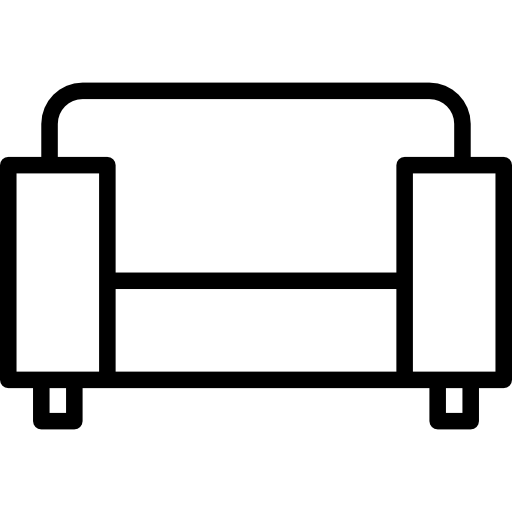 Sofa xnimrodx Lineal icon