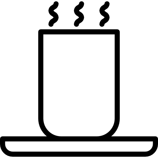 ティーカップ xnimrodx Lineal icon