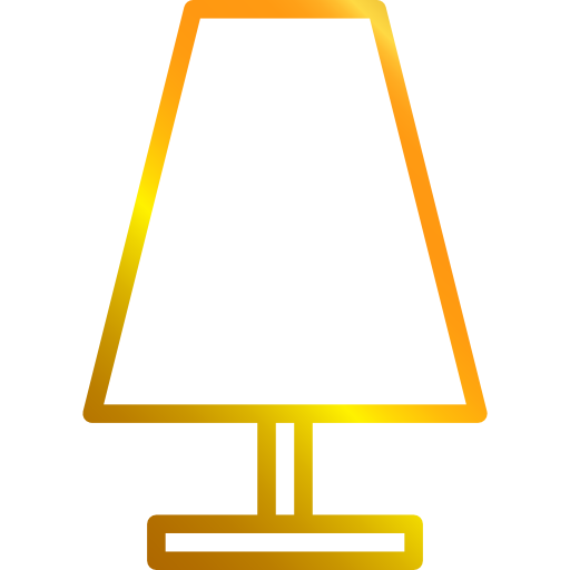 lamp xnimrodx Lineal Gradient icoon