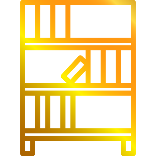 półka xnimrodx Lineal Gradient ikona