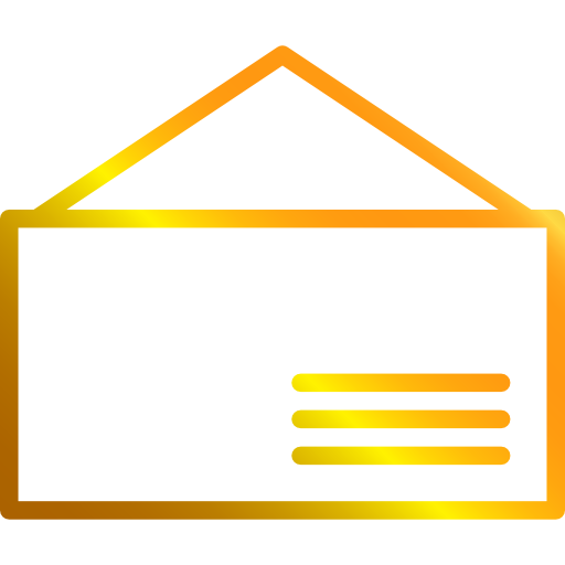 Sign xnimrodx Lineal Gradient icon