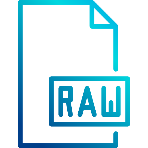 Raw xnimrodx Lineal Gradient icon