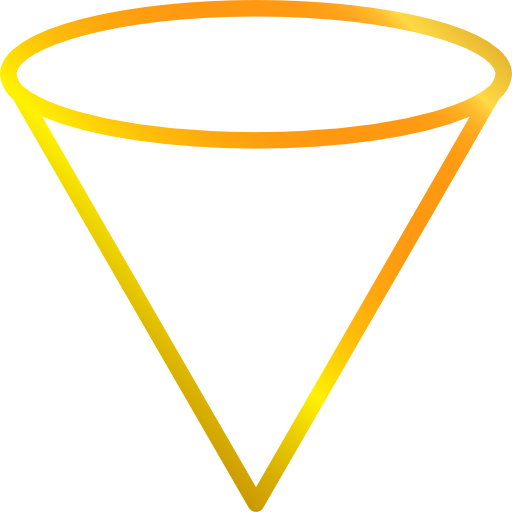 tornado xnimrodx Lineal Gradient icona