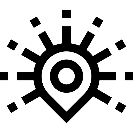 symbol zastępczy Pixelmeetup Lineal ikona