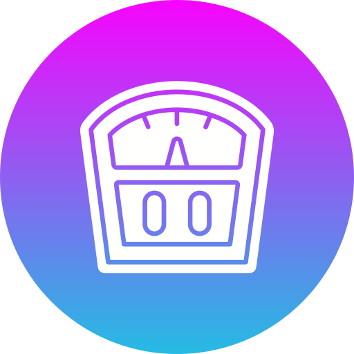 waage Generic gradient fill icon