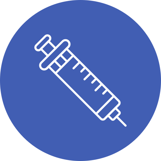 injektion Generic color fill icon