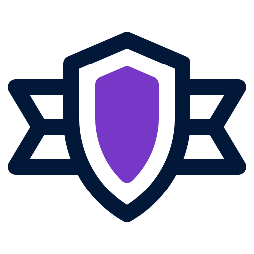 shield Yogi Aprelliyanto Bold Duotone icon