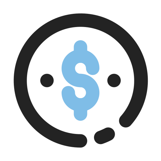finanzen Generic color outline icon