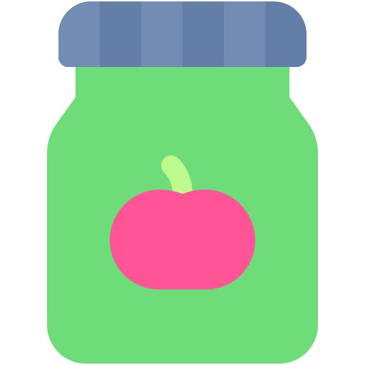 tomate Generic color fill icon