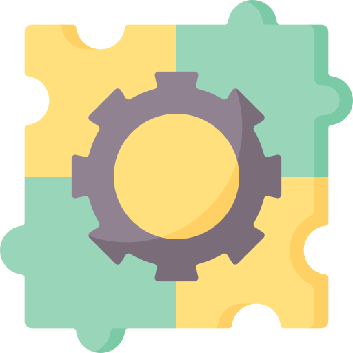 Compliance Special Flat icon