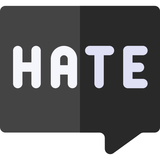 odio Basic Rounded Flat icona