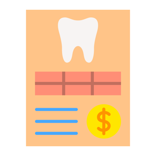 치과 의사 Generic color fill icon