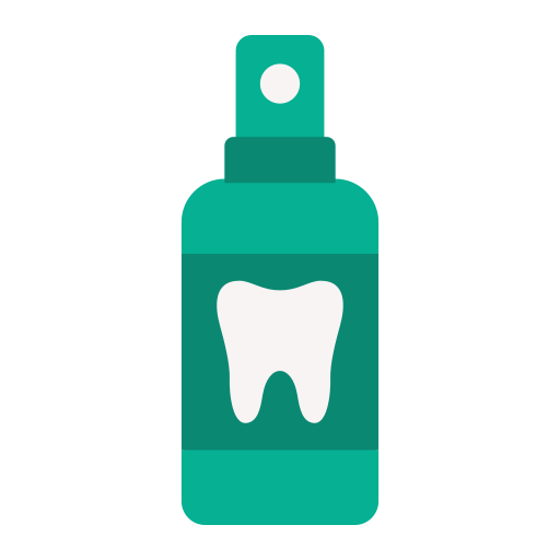 Freshener Generic color fill icon