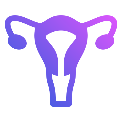 utero Generic gradient fill icona