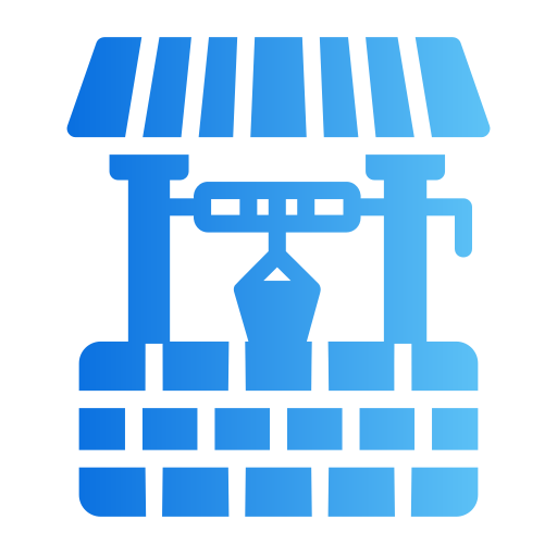 良い Generic gradient fill icon