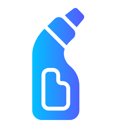 Cleaner Generic gradient fill icon