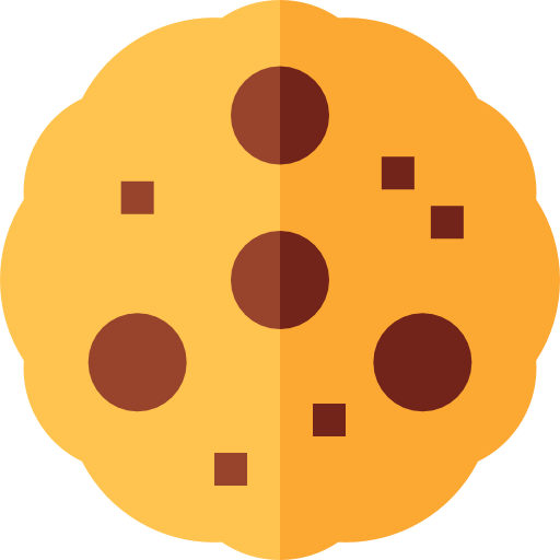biscotto Basic Straight Flat icona