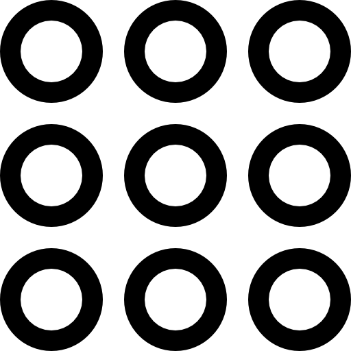 Карамель Basic Straight Lineal иконка