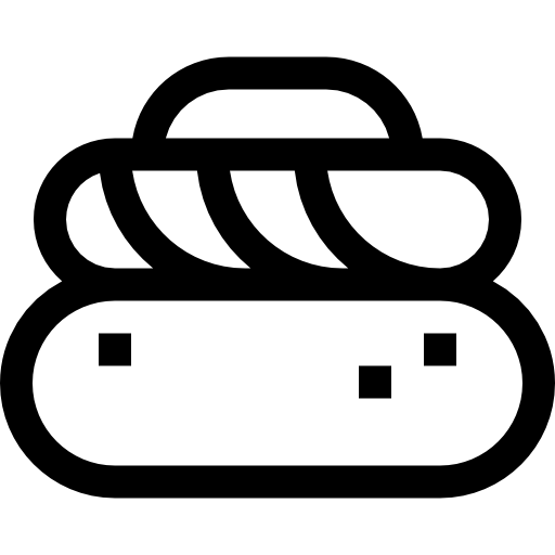 セムラ Basic Straight Lineal icon
