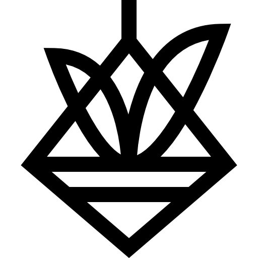 pentola Basic Straight Lineal icona